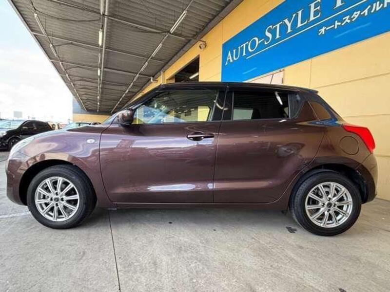 SWIFT