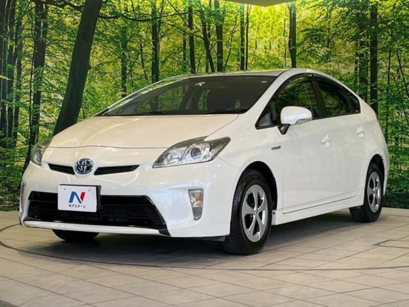 PRIUS