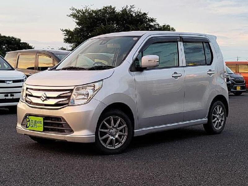 WAGON R-0