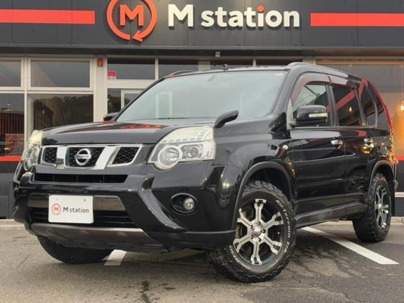 X-TRAIL-0