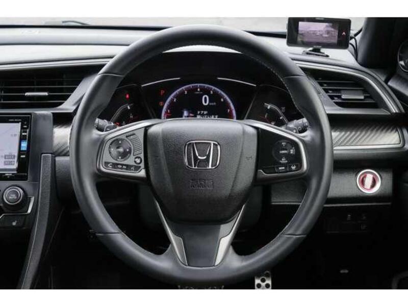 CIVIC