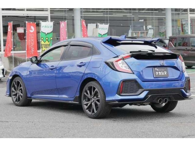 CIVIC