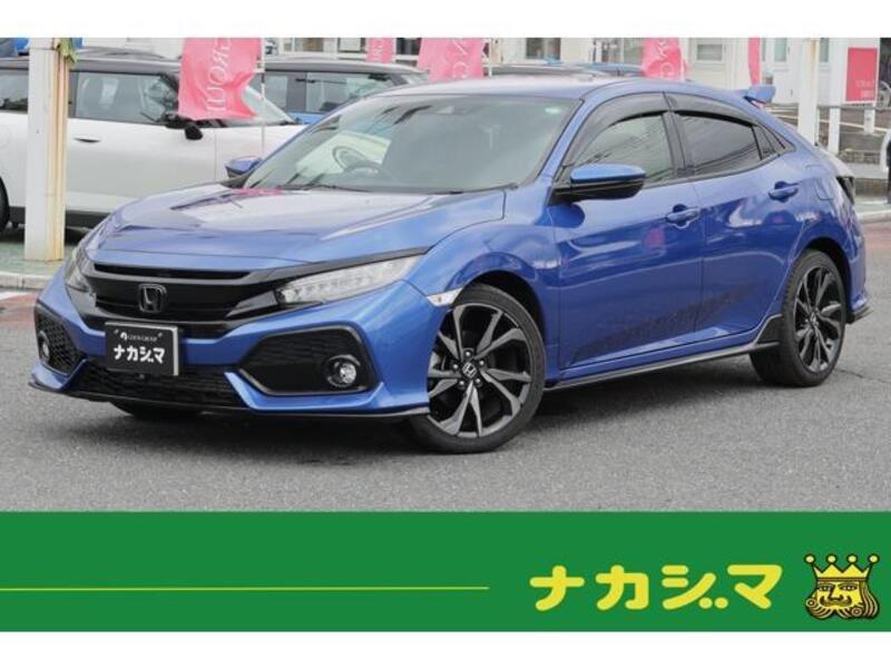 CIVIC-0