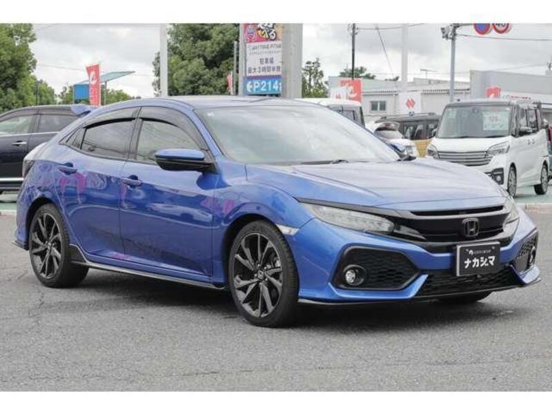 CIVIC