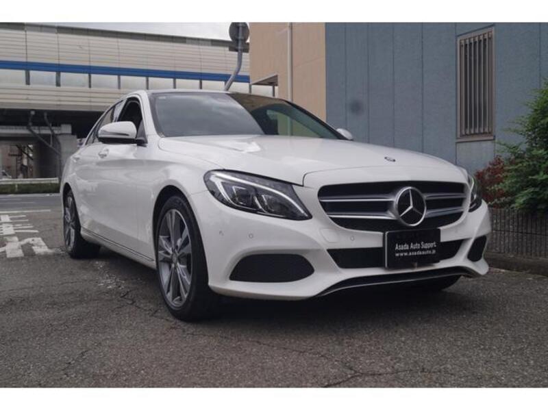 C-CLASS