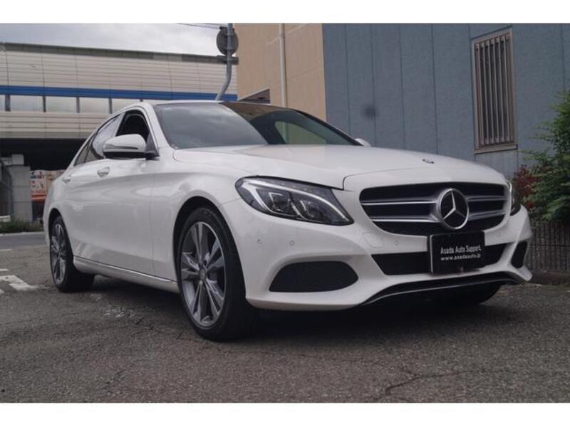 C-CLASS