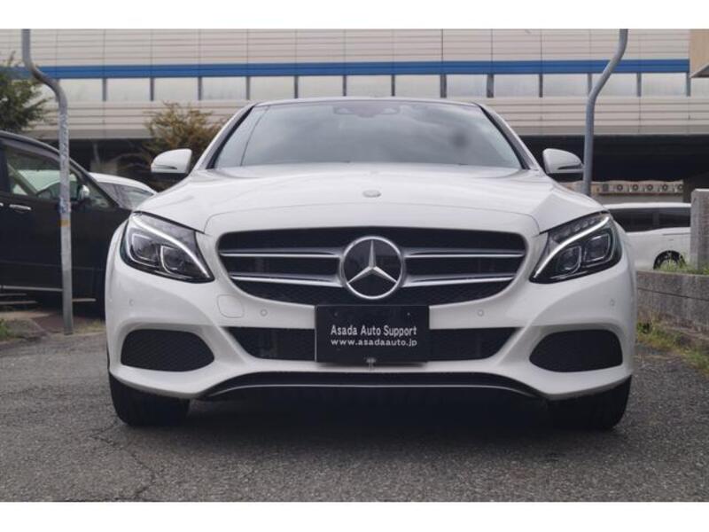 C-CLASS