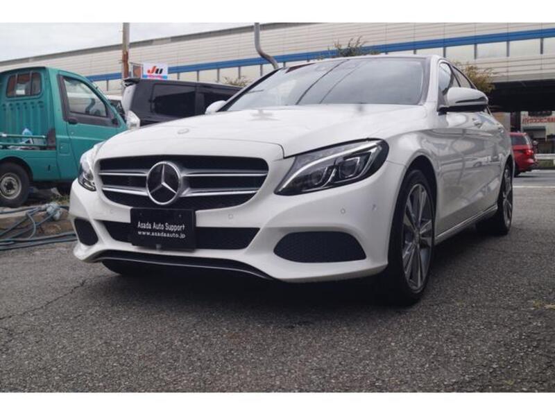 C-CLASS
