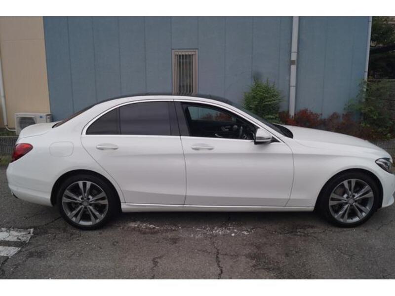 C-CLASS