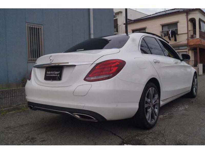 C-CLASS