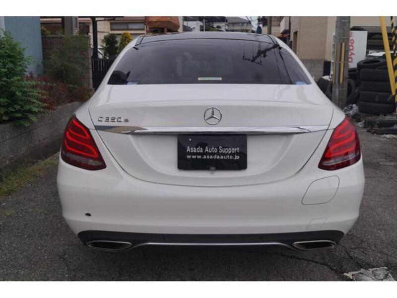 C-CLASS