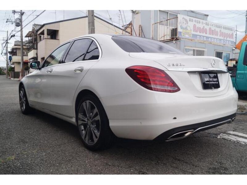 C-CLASS