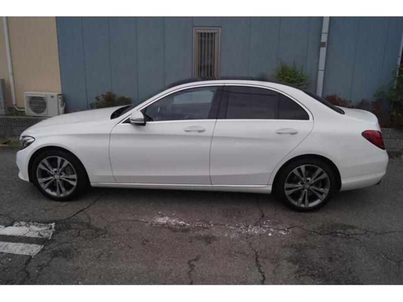 C-CLASS