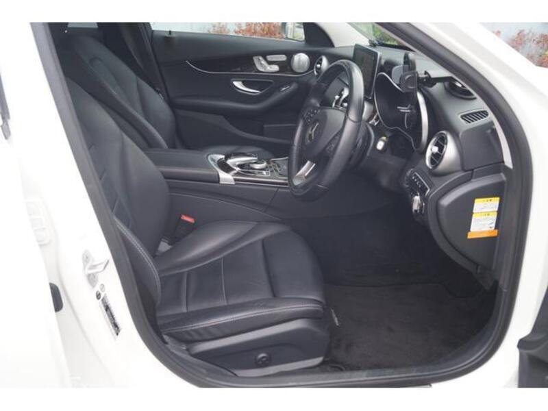 C-CLASS