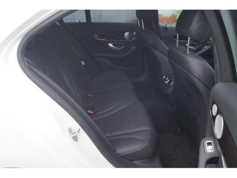 C-CLASS