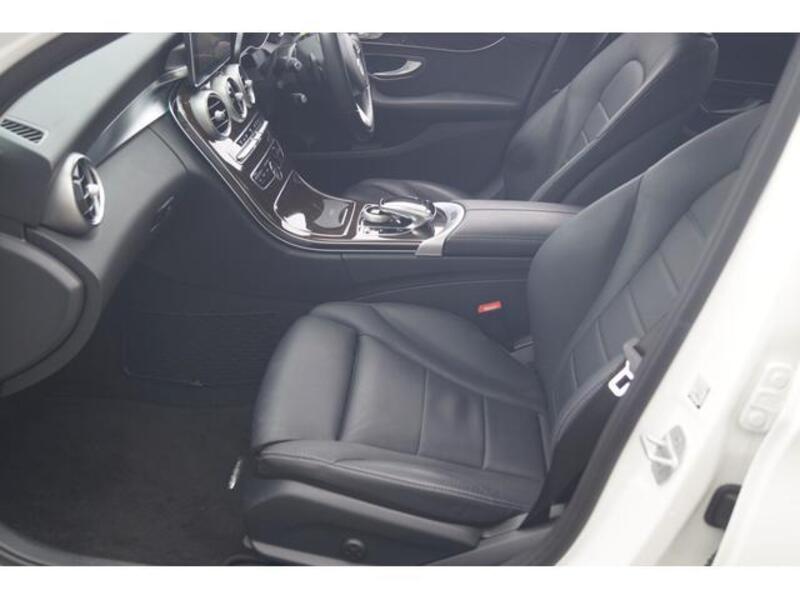 C-CLASS