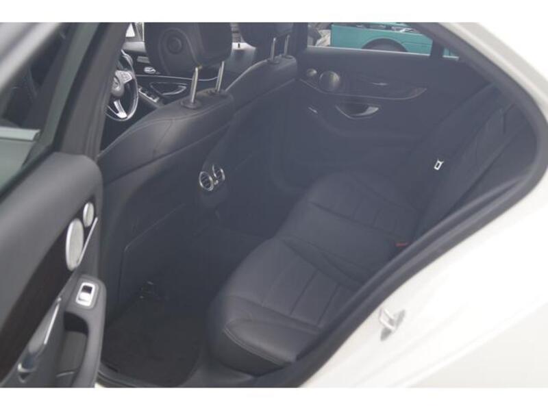 C-CLASS