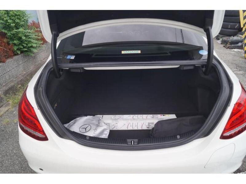 C-CLASS