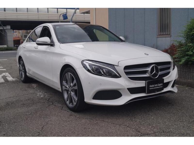 C-CLASS-0
