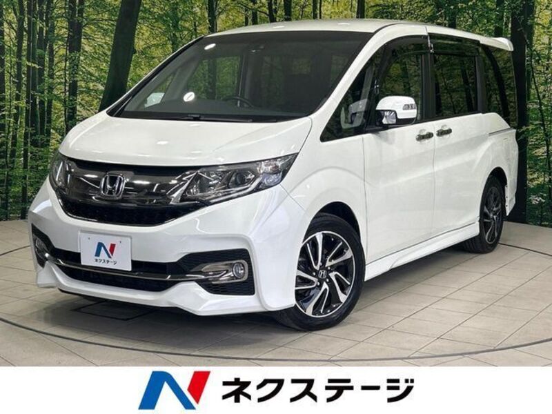 STEPWAGON SPADA-0