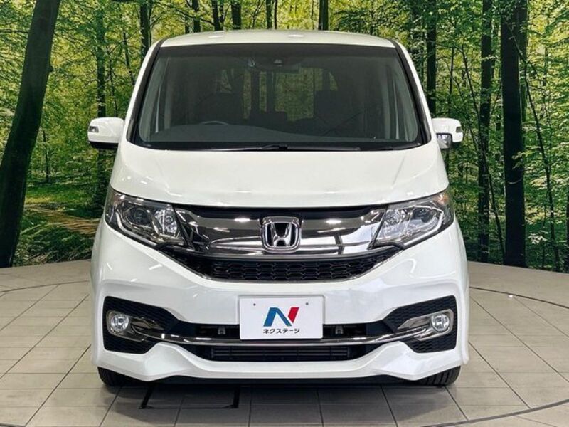 STEPWAGON SPADA