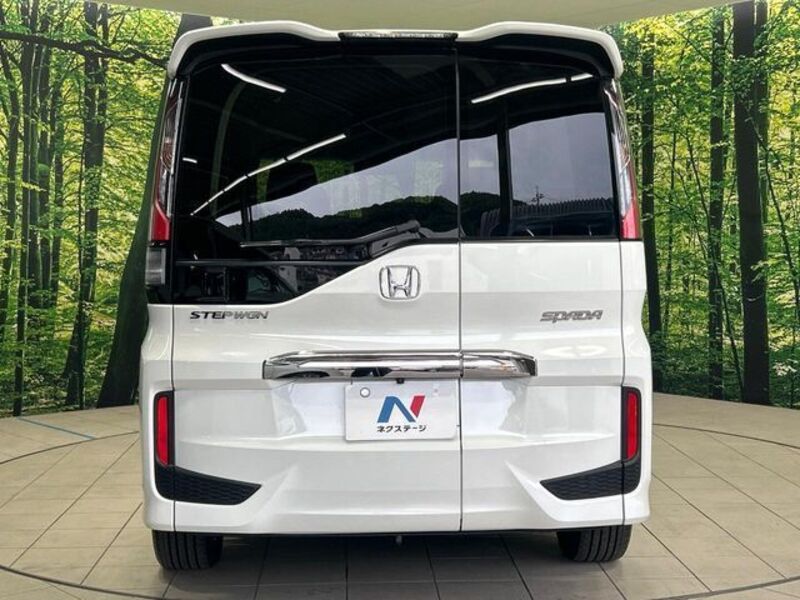 STEPWAGON SPADA
