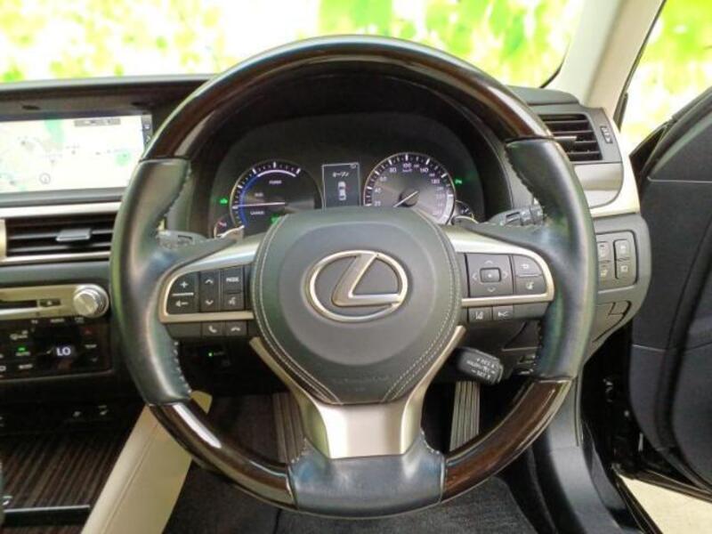 GS