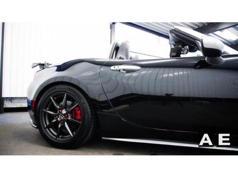 ROADSTER