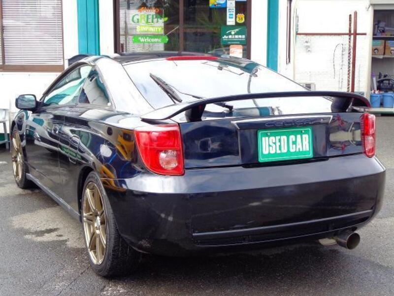 CELICA