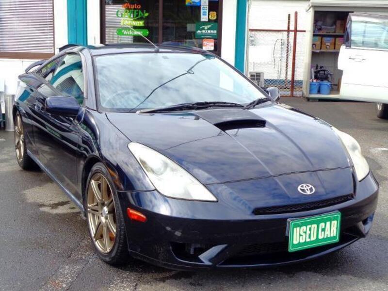 CELICA