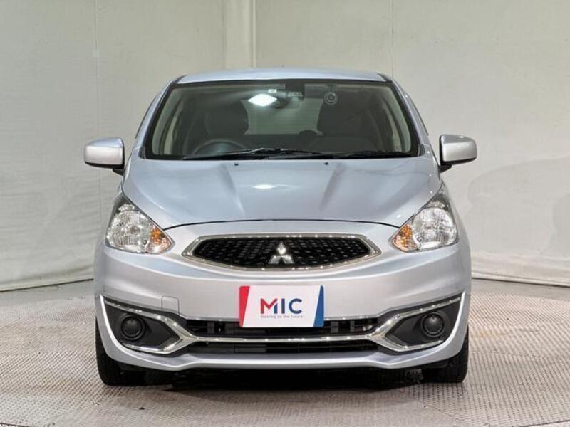 MIRAGE