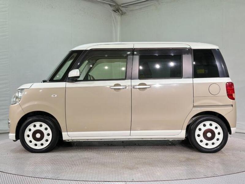 MOVE CANBUS