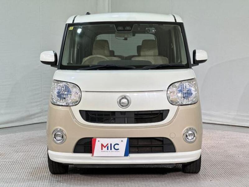 MOVE CANBUS