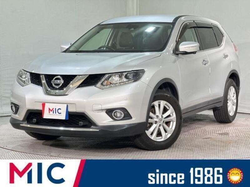 X-TRAIL-0