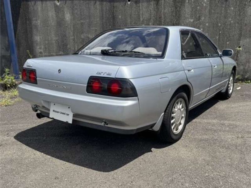 SKYLINE