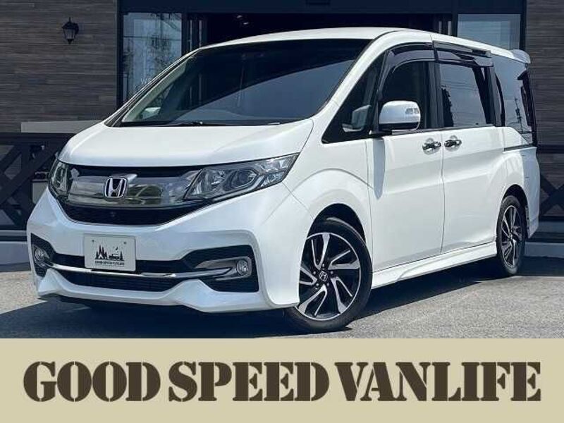 STEPWAGON SPADA-0