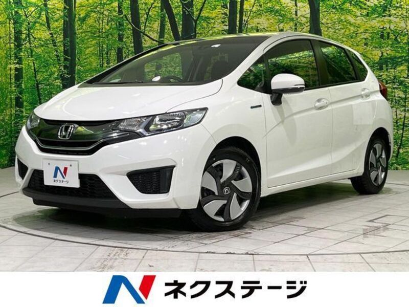 FIT HYBRID-0