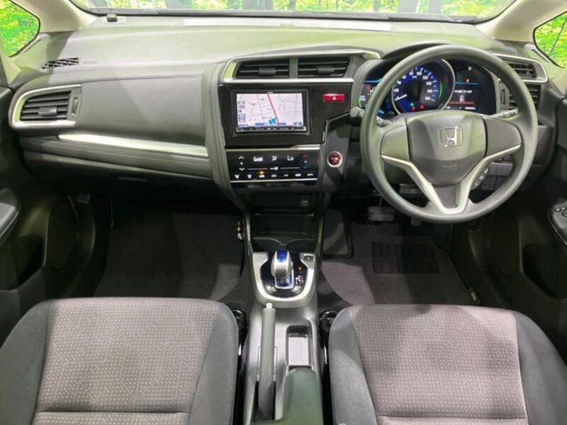 FIT HYBRID