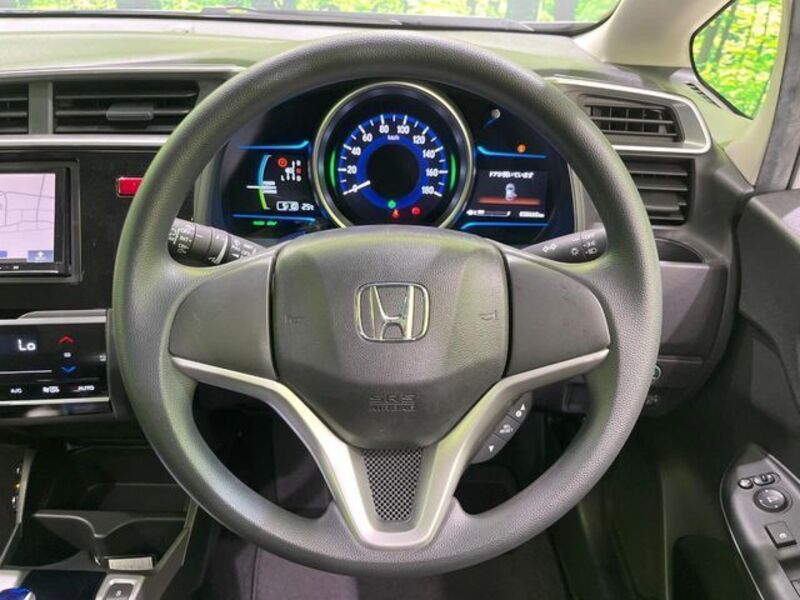 FIT HYBRID