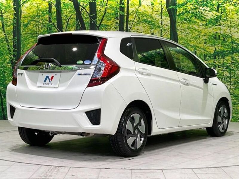 FIT HYBRID