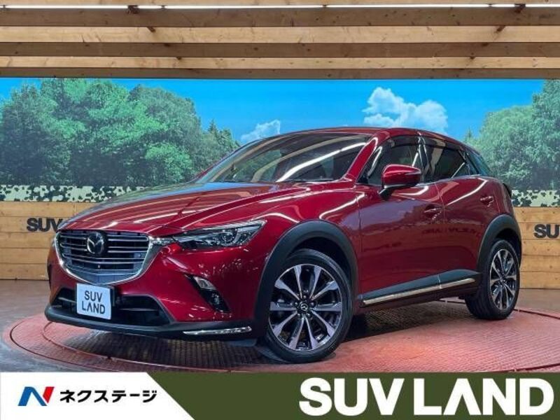 CX-3-0