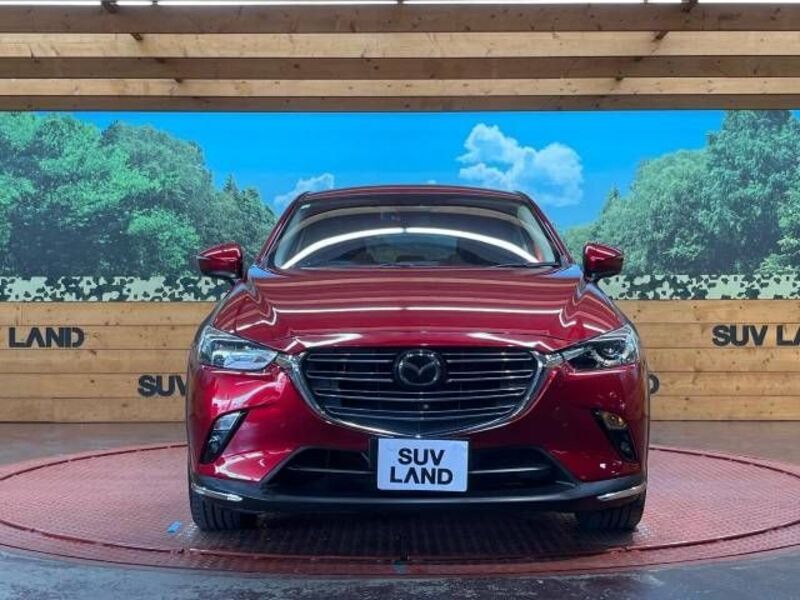 CX-3