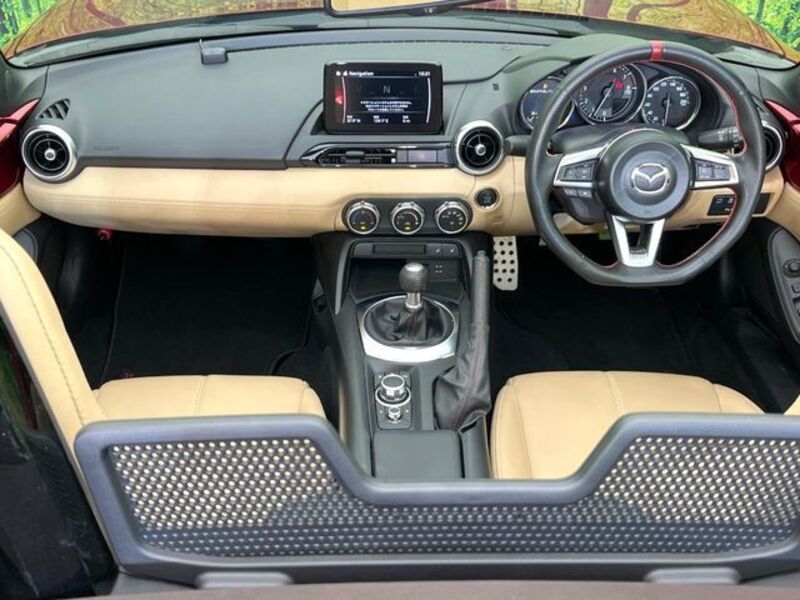ROADSTER