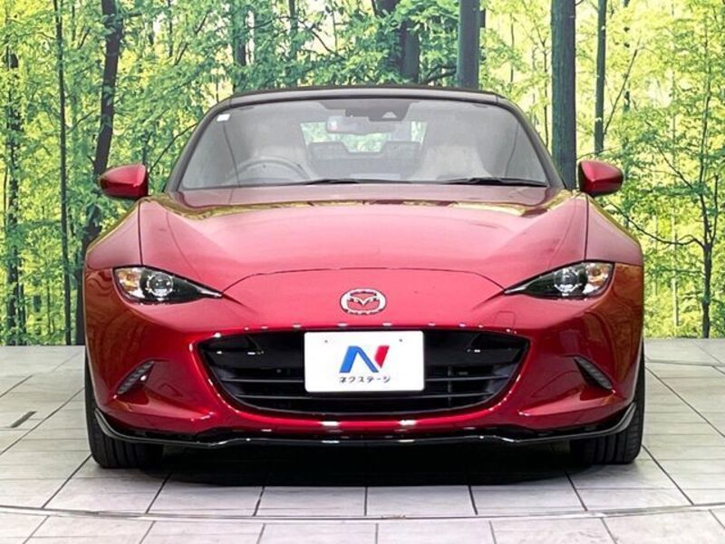 ROADSTER