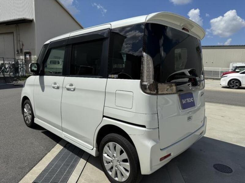 SPACIA CUSTOM