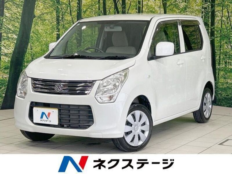 WAGON R-0