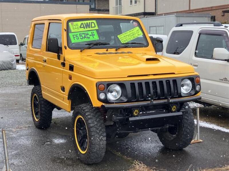 JIMNY