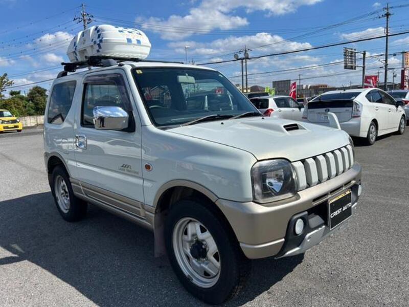 JIMNY