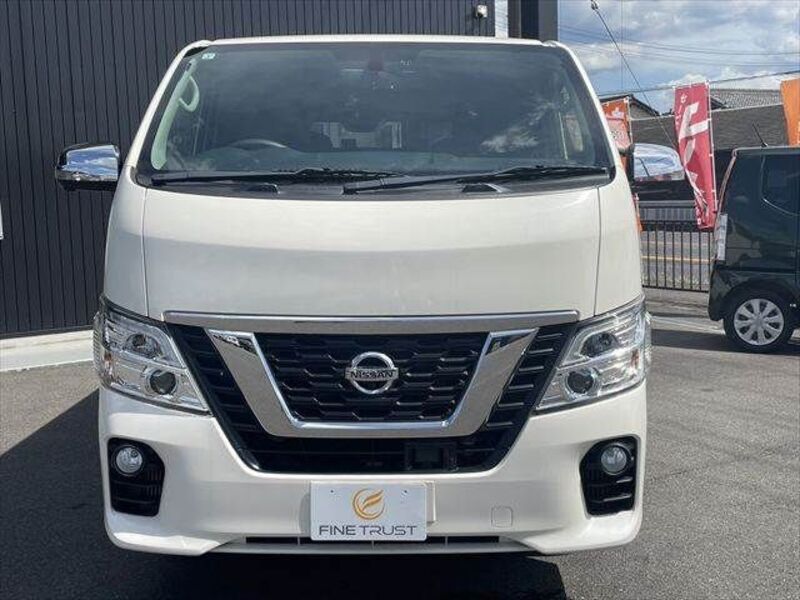 NV350 CARAVAN
