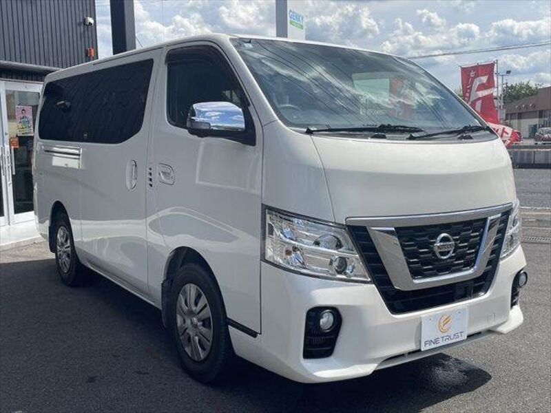NV350 CARAVAN